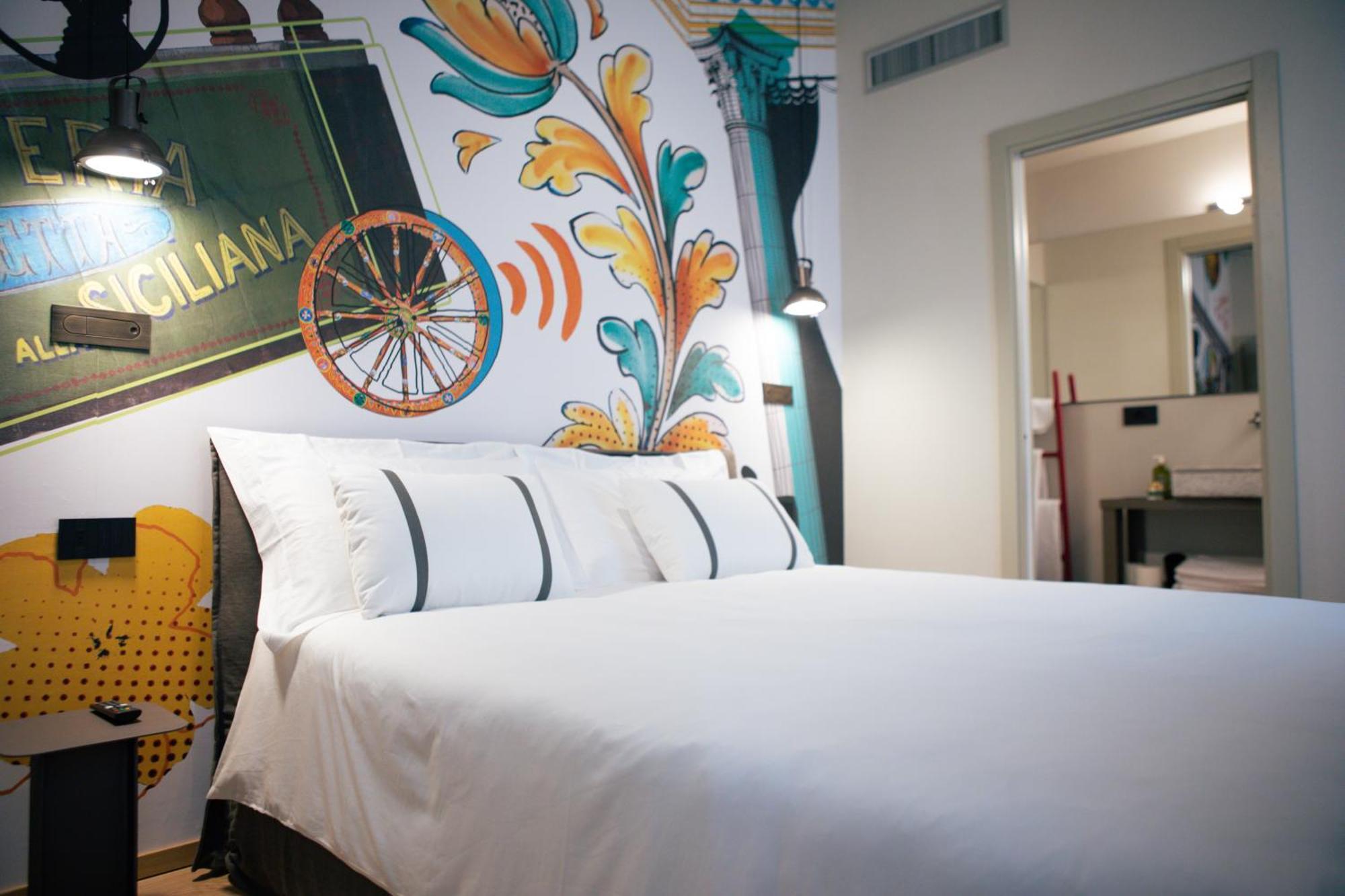 Pietrasanta Ai Teatri Bed & Breakfast Exterior photo